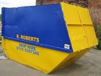 R Roberts and Co Ltd Skip Hire 1158697 Image 0